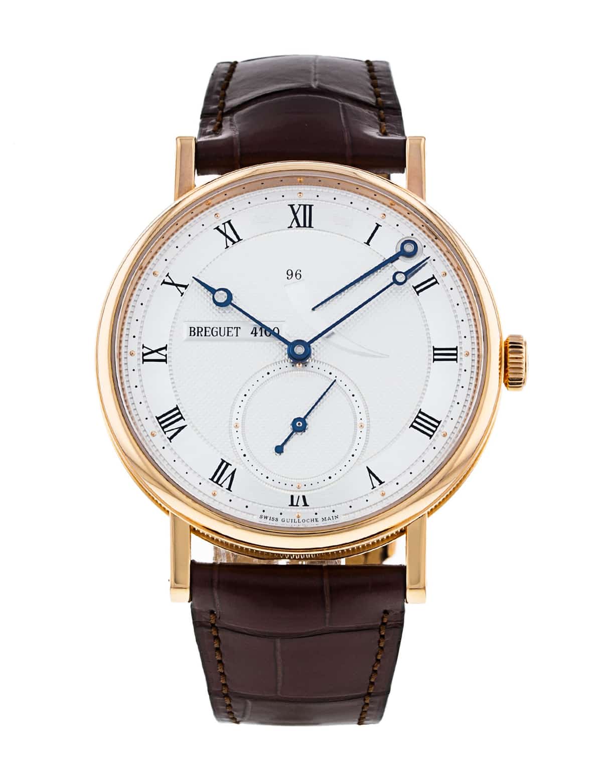 Breguet Classique 5277BR/12/9V6